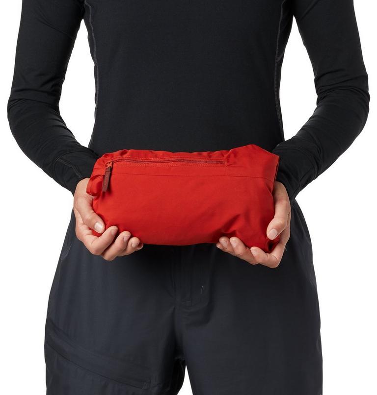 Women's Exposure/2 Gore-Tex Paclite® Jacket, Color: Desert Red, image 7