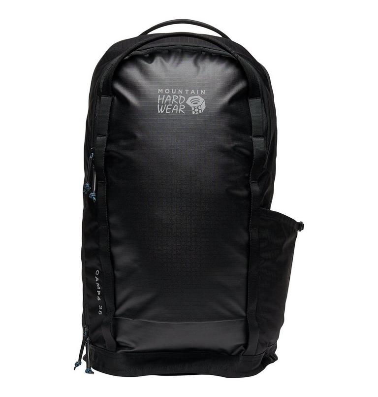 Camp 4 28 Backpack, Color: Black, image 4