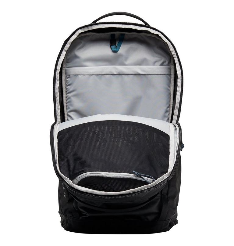 Camp 4 28 Backpack, Color: Black, image 5