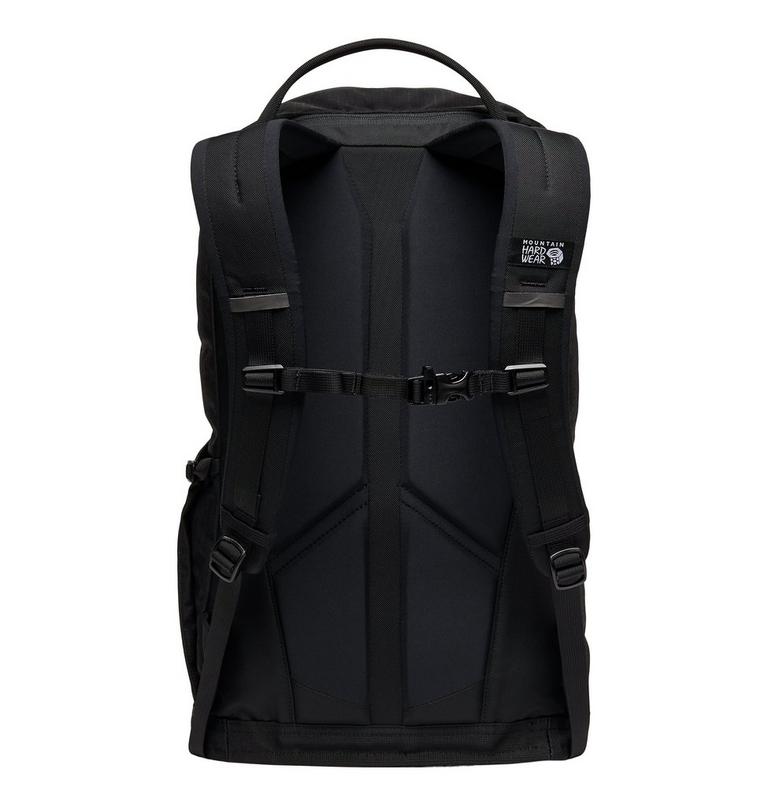Camp 4 28 Backpack, Color: Black, image 2