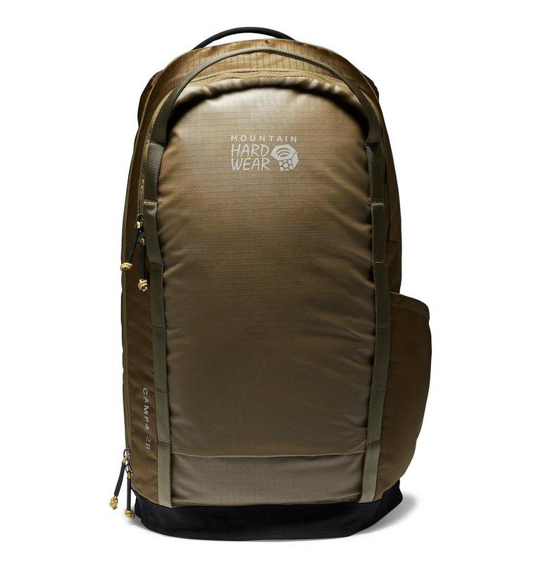 Camp 4 28 Backpack, Color: Raw Clay, image 4