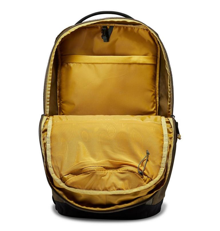 Camp 4 28 Backpack, Color: Raw Clay, image 5