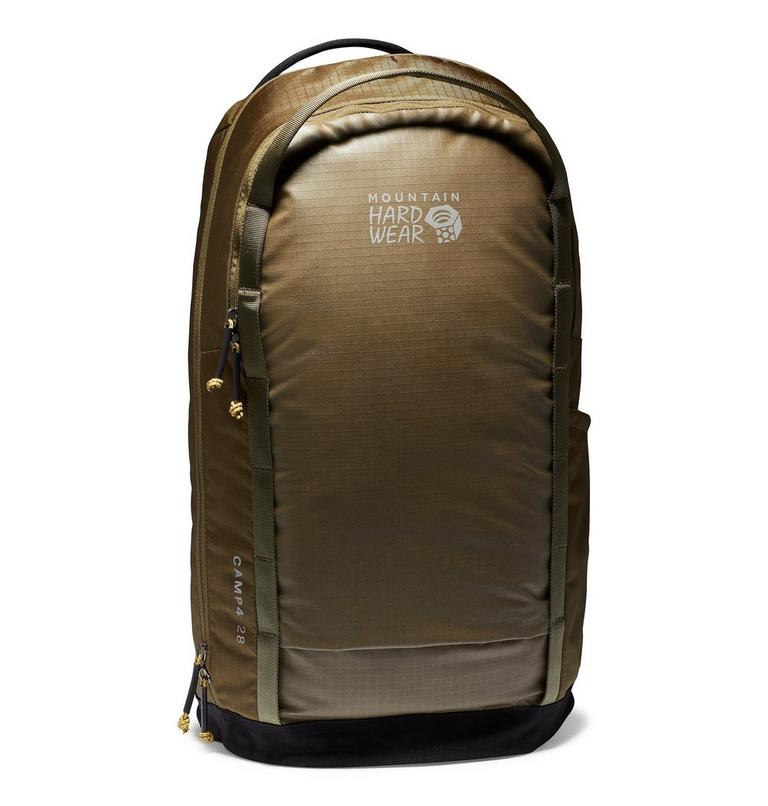 Camp 4 28 Backpack, Color: Raw Clay, image 1