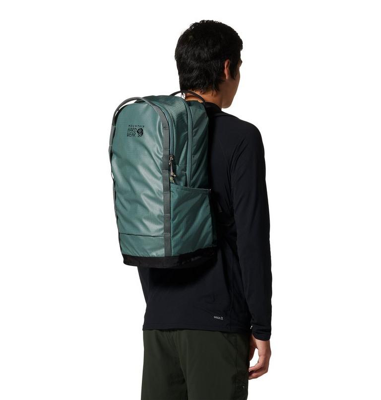 Camp 4 28 Backpack | 355 | R, Color: Blue Pine, image 3