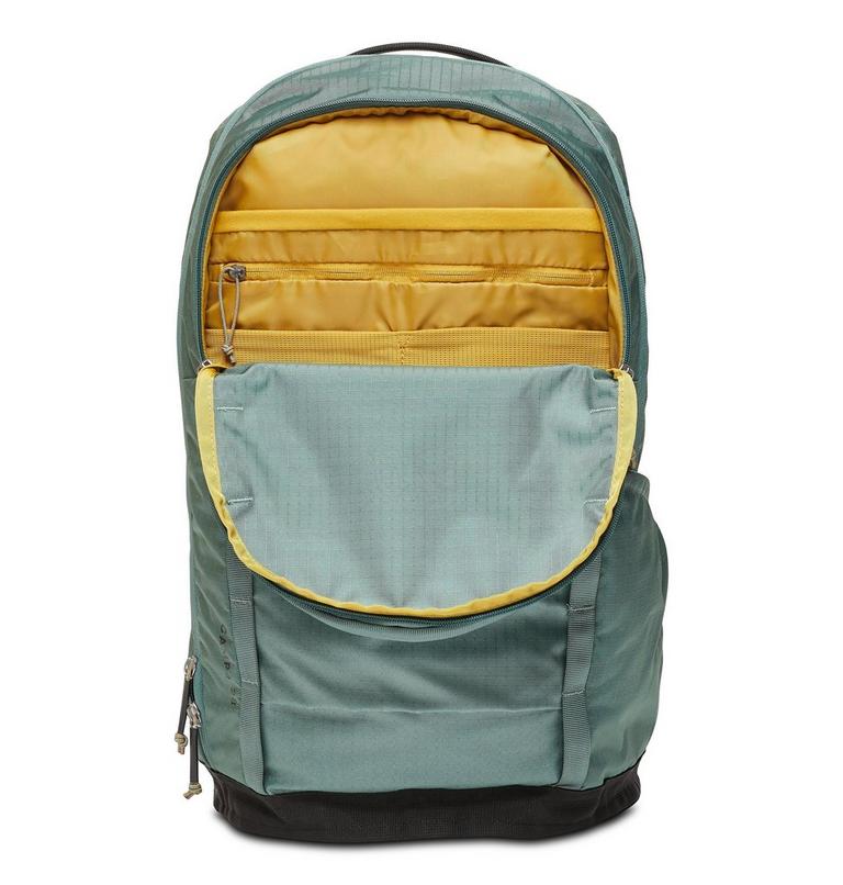 Camp 4 28 Backpack | 355 | R, Color: Blue Pine, image 6