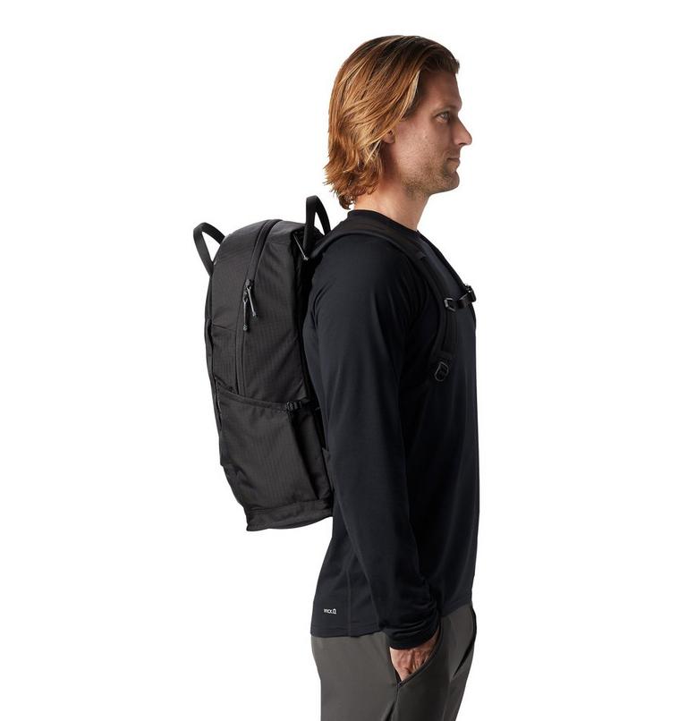 Camp 4 21 Backpack, Color: Black, image 3