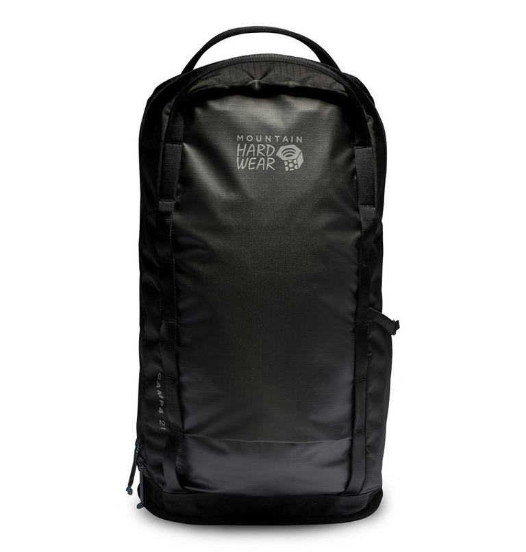 Camp 4 21 Backpack, Color: Black, image 4