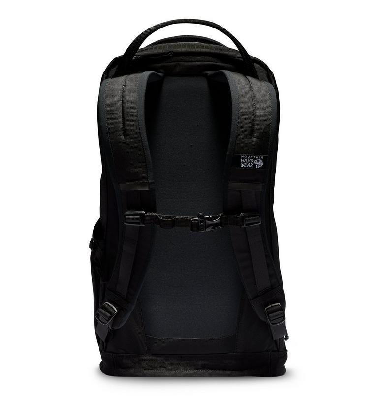 Camp 4 21 Backpack, Color: Black, image 2