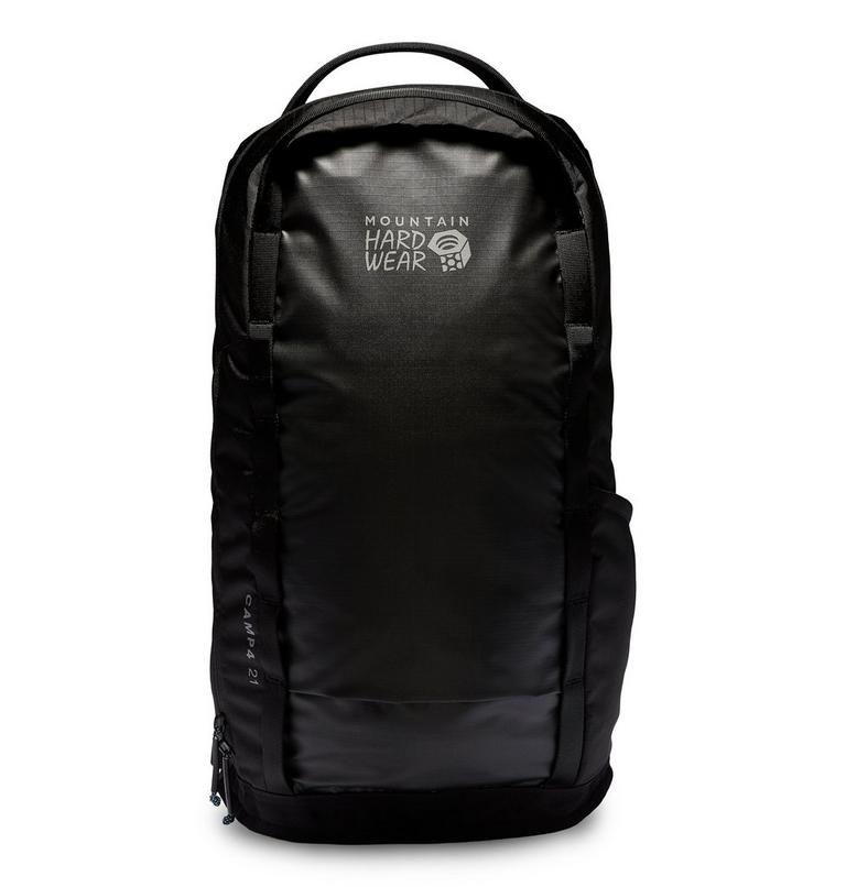 Camp 4 21 Backpack, Color: Black, image 1