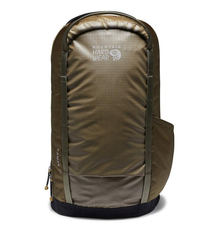 Camp 4 21 Backpack, Color: Raw Clay, image 4