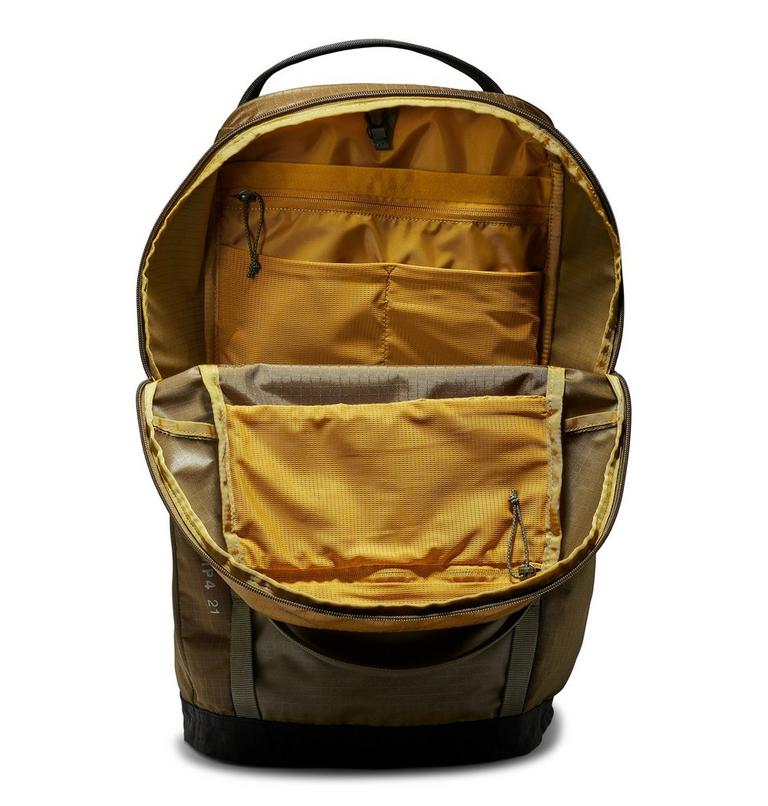 Camp 4 21 Backpack, Color: Raw Clay, image 5