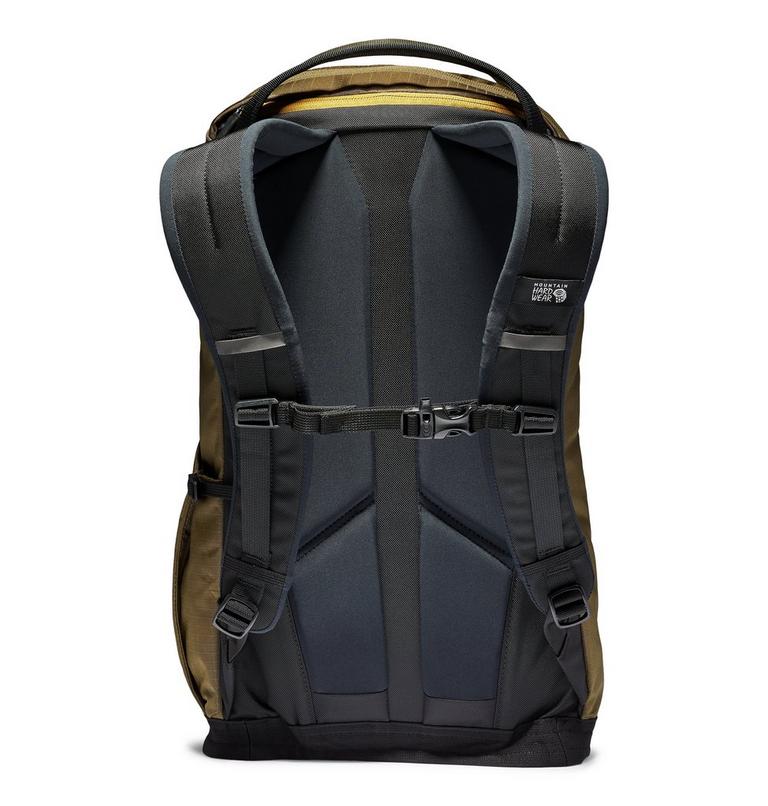 Camp 4 21 Backpack, Color: Raw Clay, image 2
