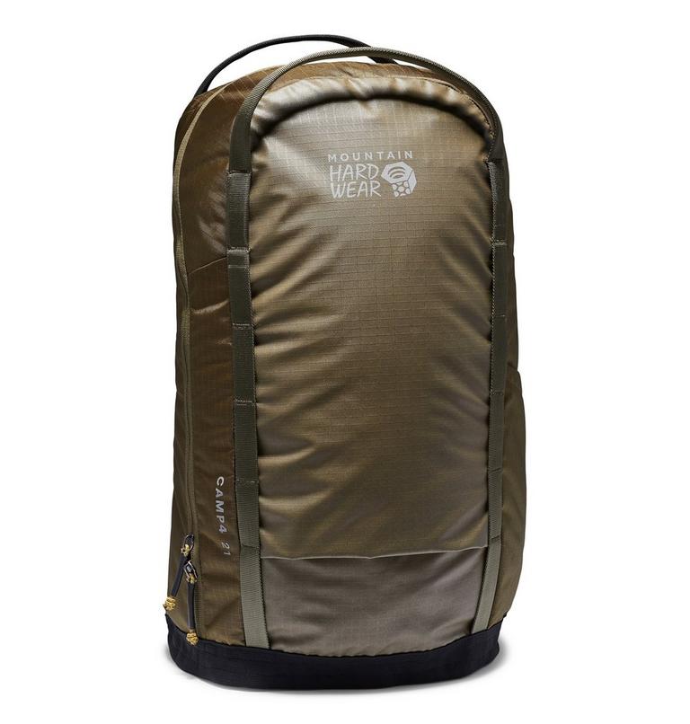 Camp 4 21 Backpack, Color: Raw Clay, image 1