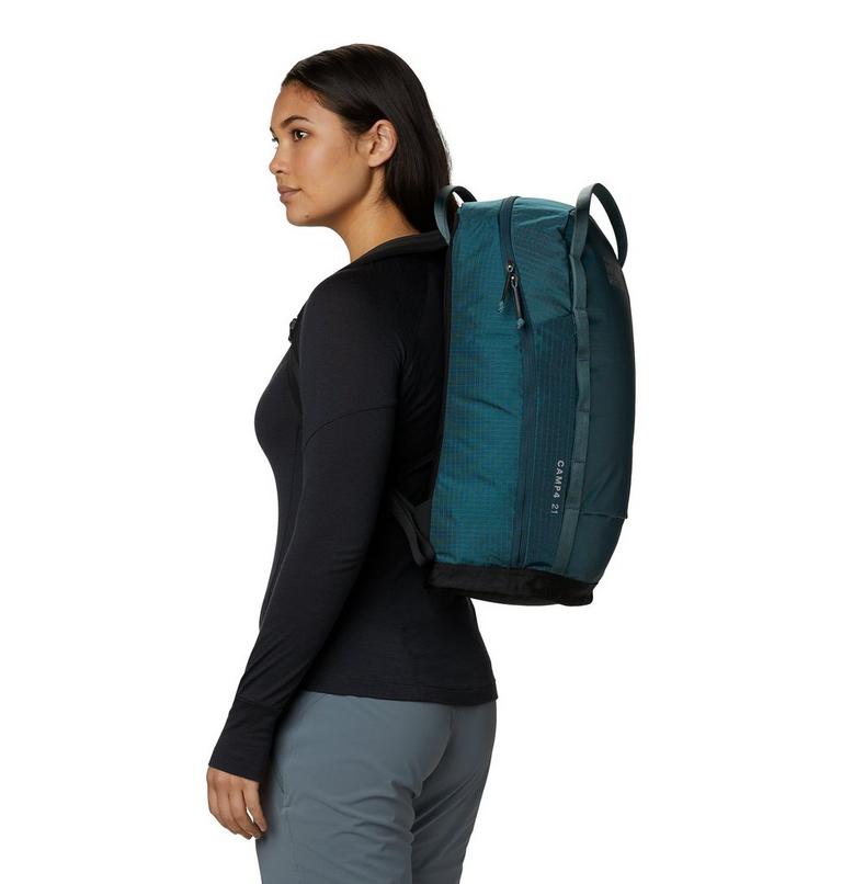 Camp 4 21 Backpack | 324 | R, Color: Icelandic, image 3