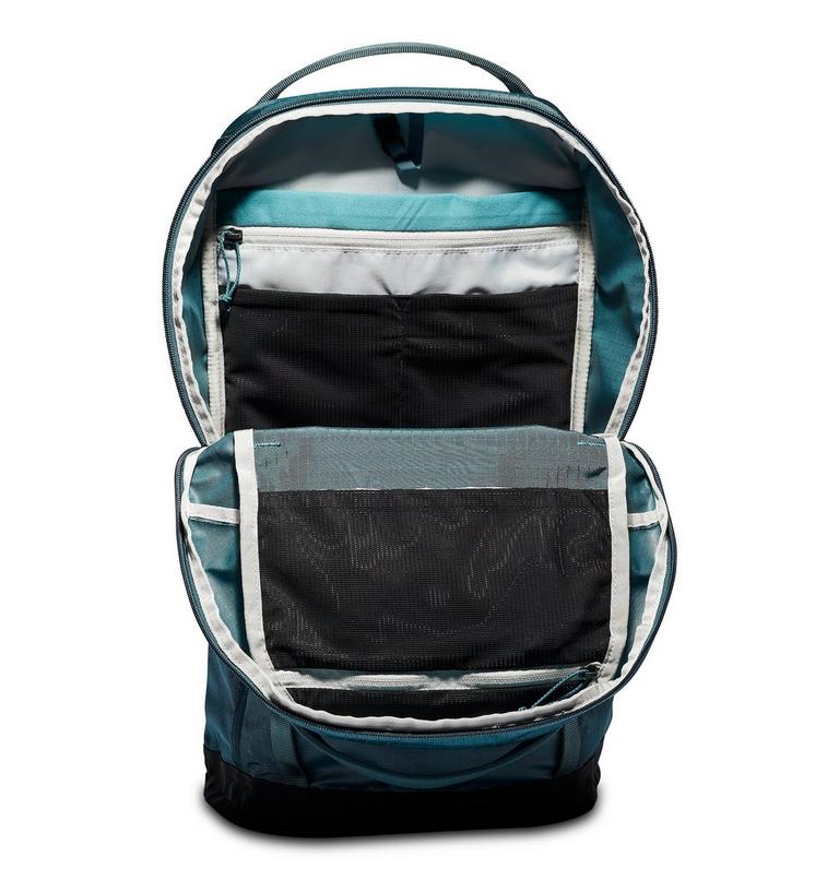 Camp 4 21 Backpack | 324 | R, Color: Icelandic, image 4