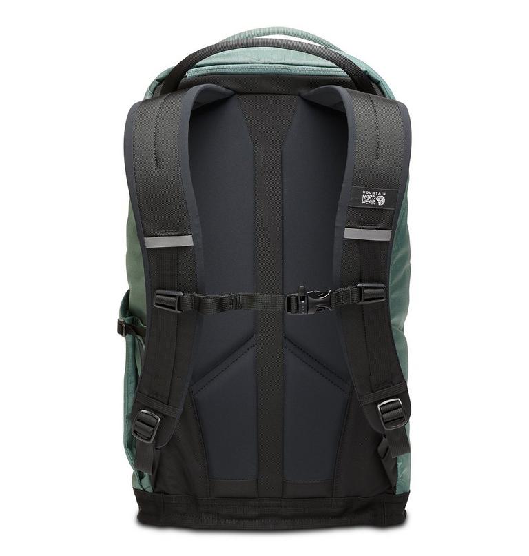 Camp 4 21 Backpack, Color: Blue Pine, image 2