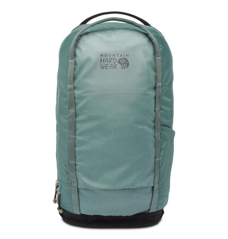 Camp 4 21 Backpack, Color: Blue Pine, image 1