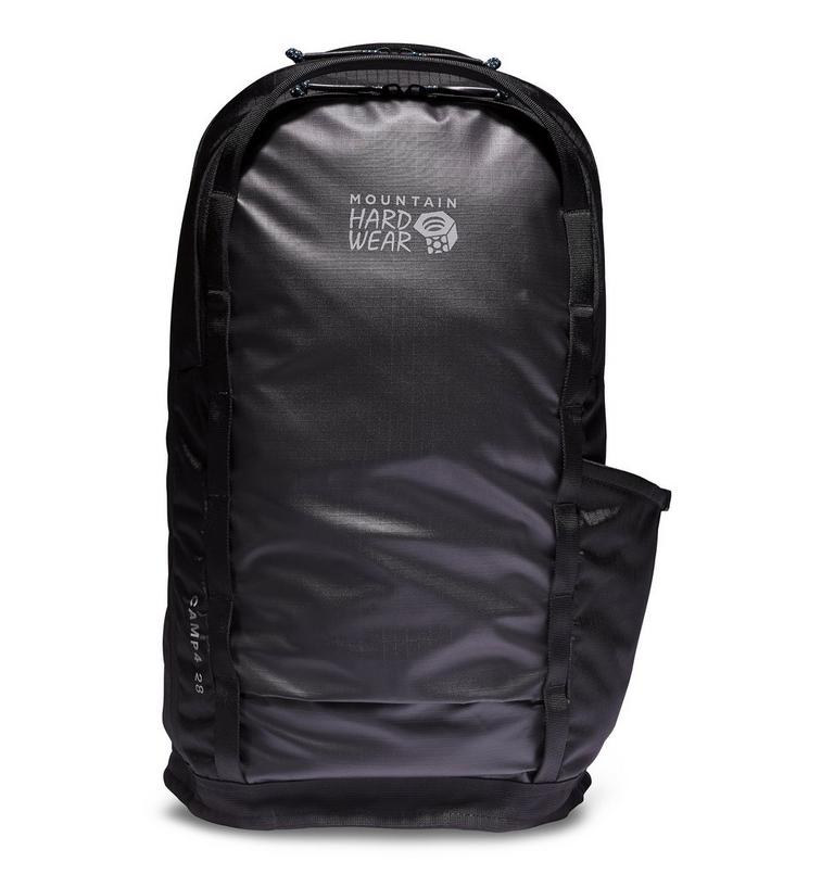 Camp 4 28 W Backpack | 010 | R, Color: Black, image 4