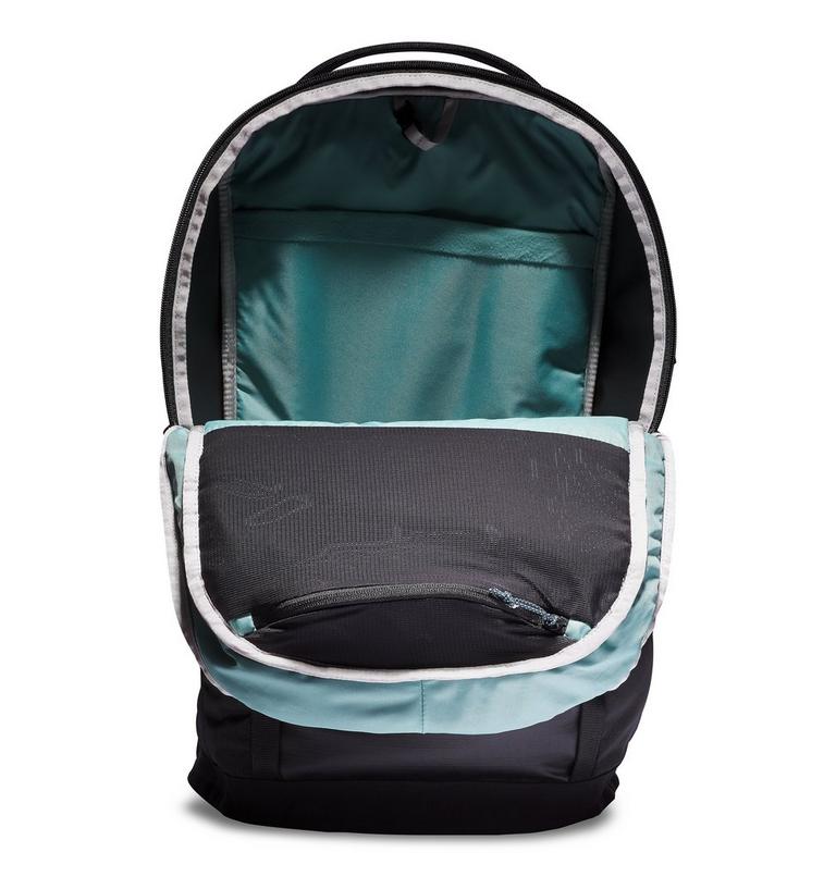 Camp 4 28 W Backpack | 010 | R, Color: Black, image 5