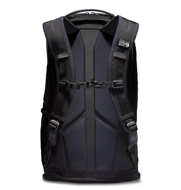 Camp 4 28 W Backpack | 010 | R, Color: Black, image 2