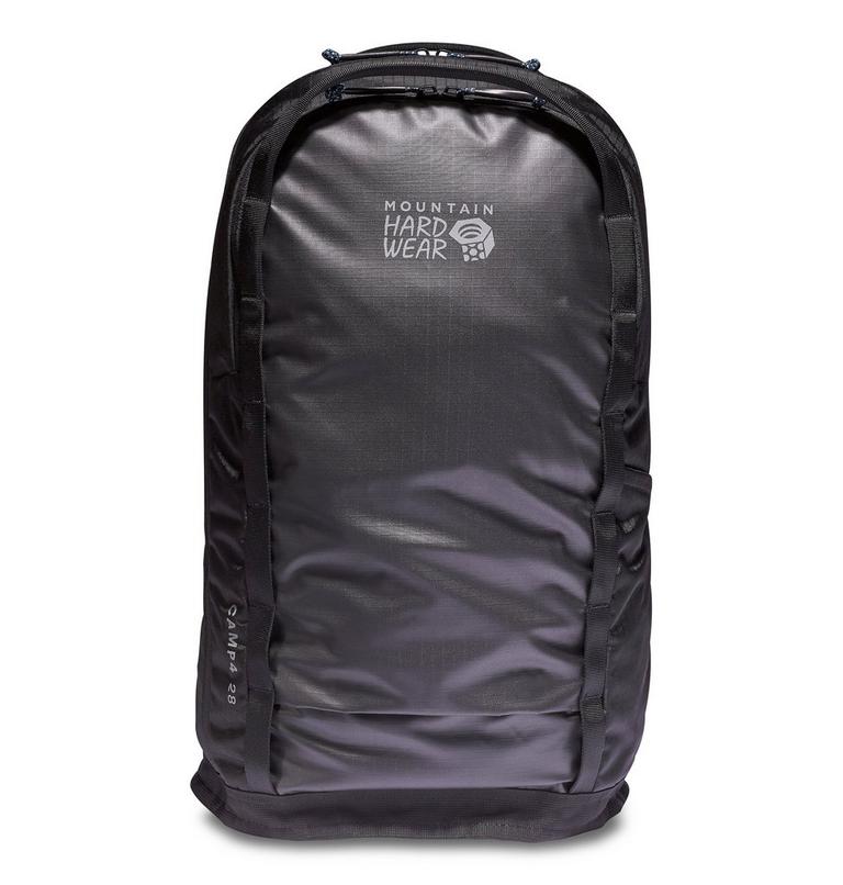 Camp 4 28 W Backpack | 010 | R, Color: Black, image 1