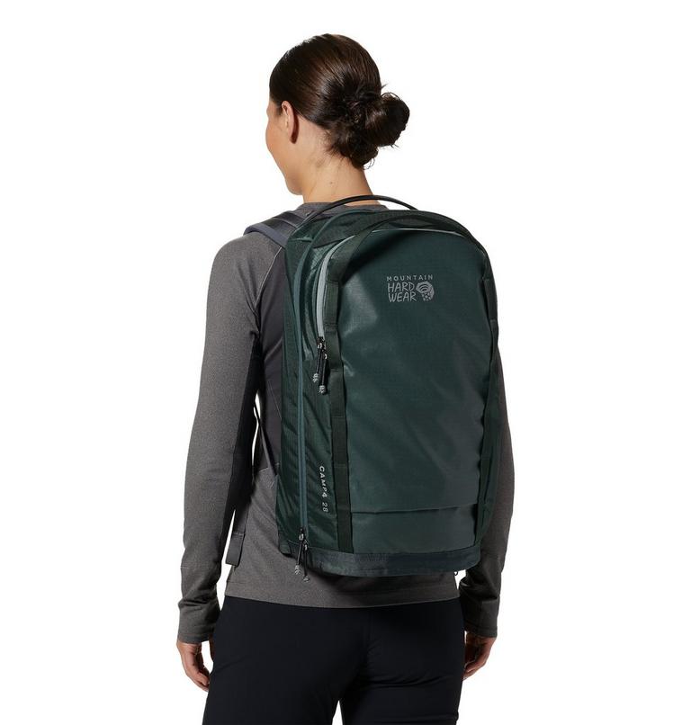 Camp 4 28 W Backpack | 352 | R, Color: Black Spruce, image 3