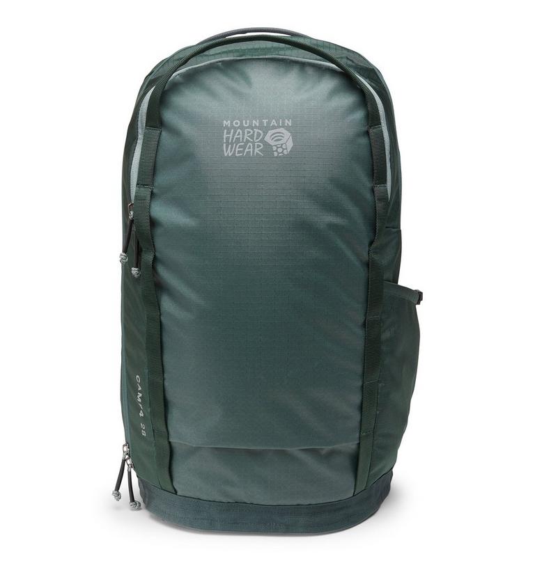 Camp 4 28 W Backpack | 352 | R, Color: Black Spruce, image 4