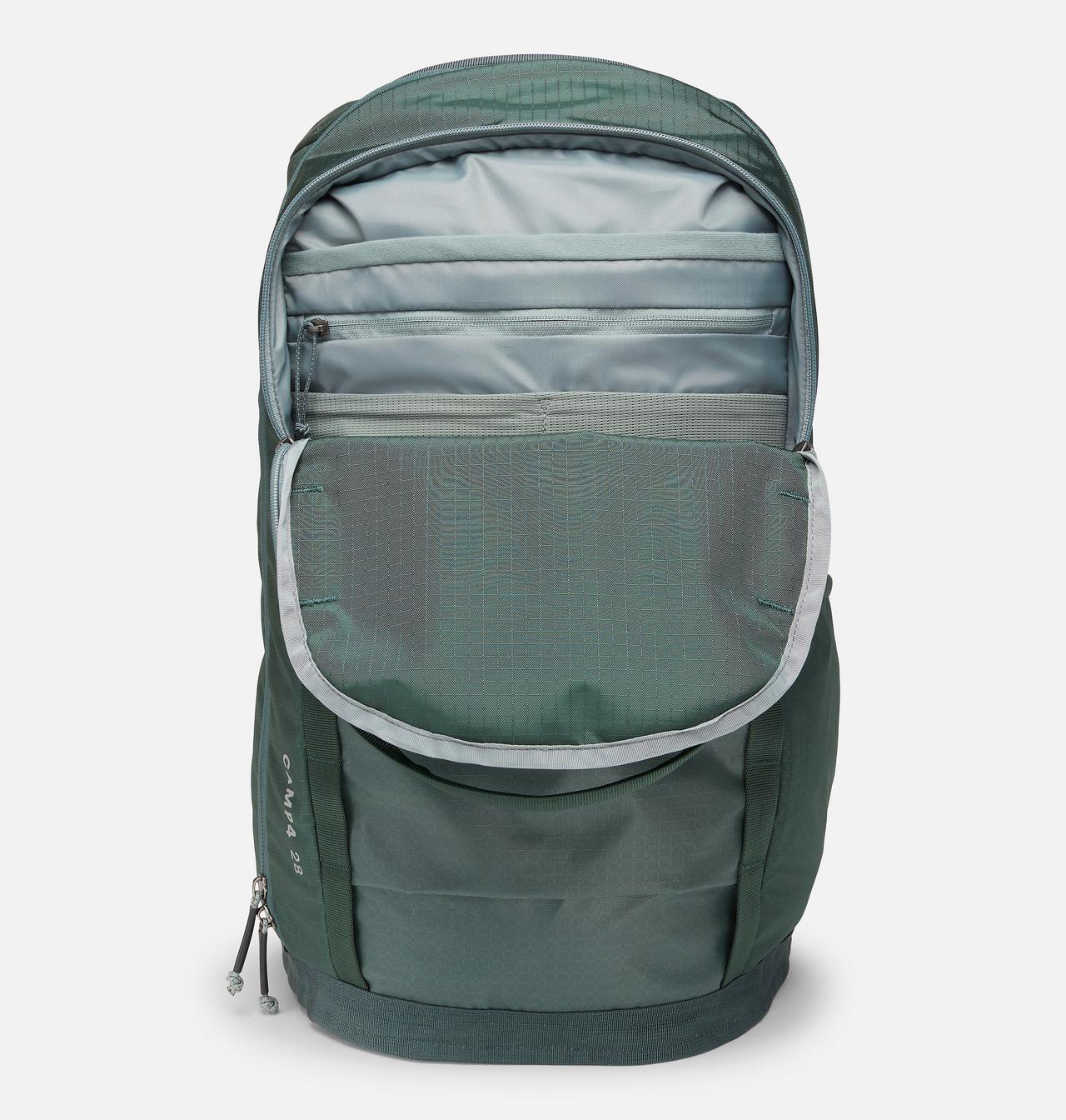 Mountain Hardwear Camp 4 21L Backpack Women\'s Light Green Utility Outdoor New Women main image 2