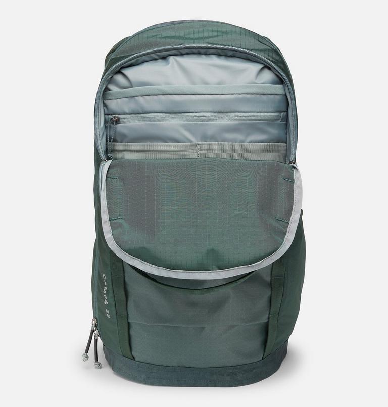 Camp 4 28 W Backpack | 352 | R, Color: Black Spruce, image 6