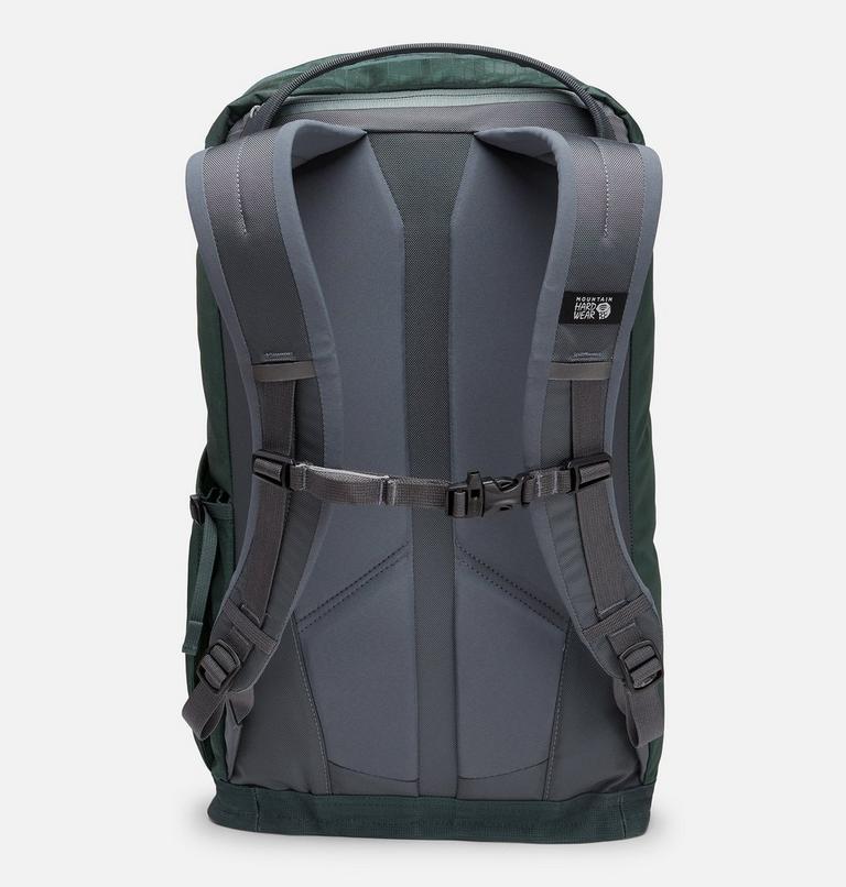 Camp 4 28 W Backpack | 352 | R, Color: Black Spruce, image 2