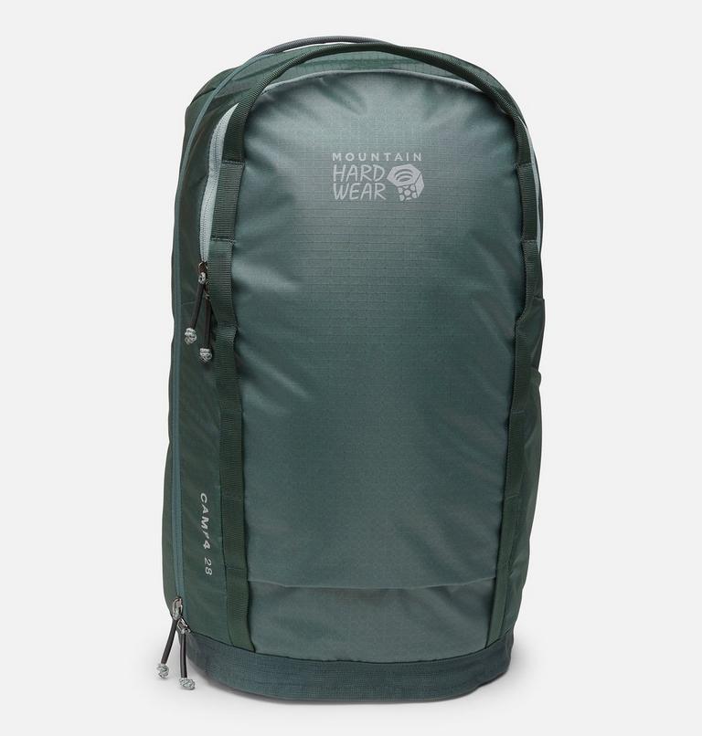 Camp 4 28 W Backpack | 352 | R, Color: Black Spruce, image 1