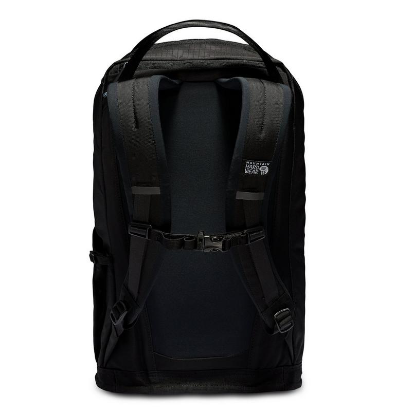 Camp 4 21 W Backpack | 010 | R, Color: Black, image 2