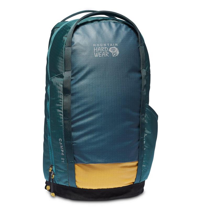 Camp 4 21 W Backpack | 325 | R, Color: Icelandic, Multi, image 4