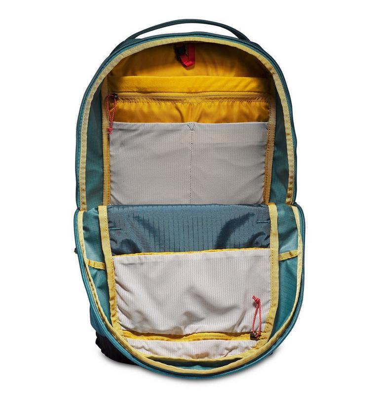 Camp 4 21 W Backpack | 325 | R, Color: Icelandic, Multi, image 5