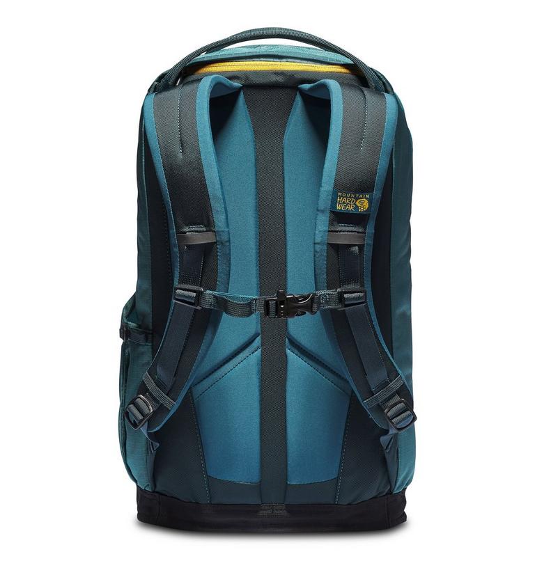 Camp 4 21 W Backpack | 325 | R, Color: Icelandic, Multi, image 2