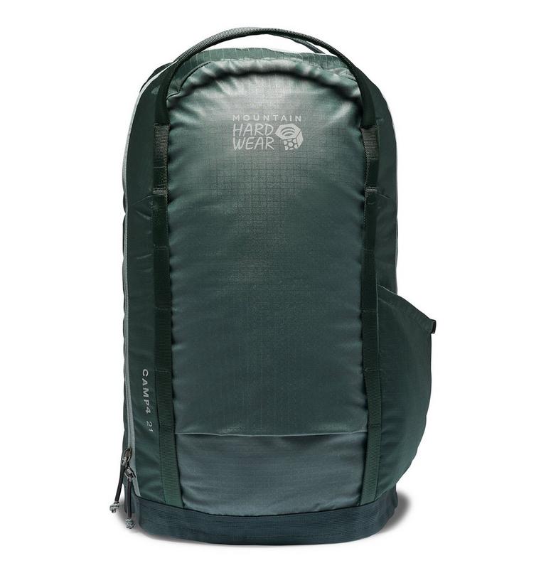 Camp 4 21 W Backpack | 352 | R, Color: Black Spruce, image 4