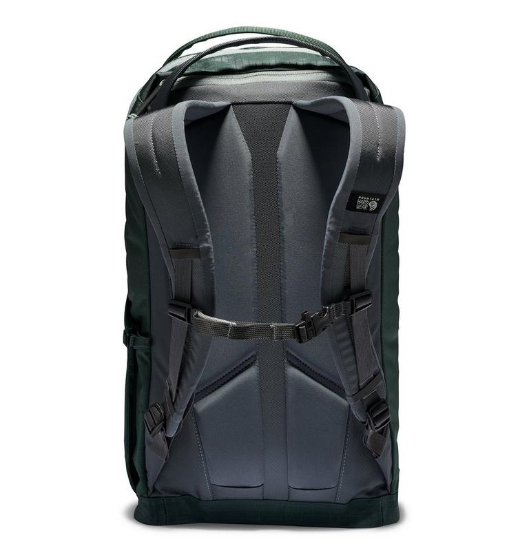 Camp 4 21 W Backpack | 352 | R, Color: Black Spruce, image 2