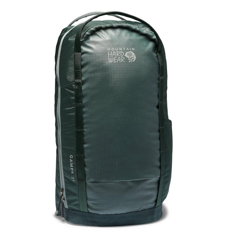 Camp 4 21 W Backpack | 352 | R, Color: Black Spruce, image 1