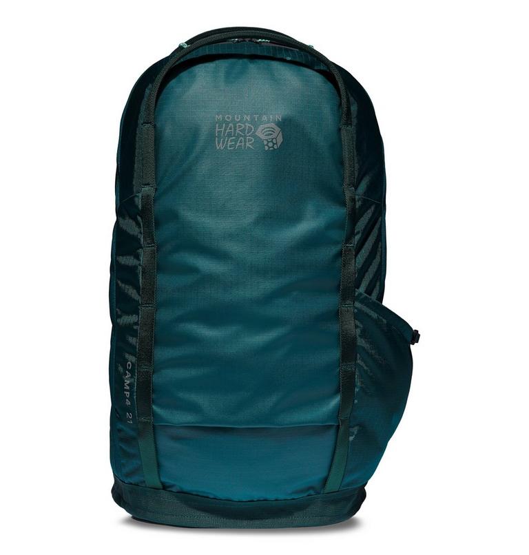 Camp 4 21 W Backpack | 468 | R, Color: Dive, image 4