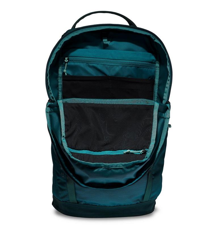 Camp 4 21 W Backpack | 468 | R, Color: Dive, image 5