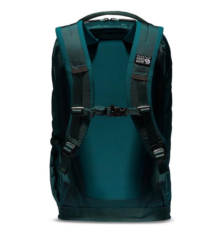 Camp 4 21 W Backpack | 468 | R, Color: Dive, image 2