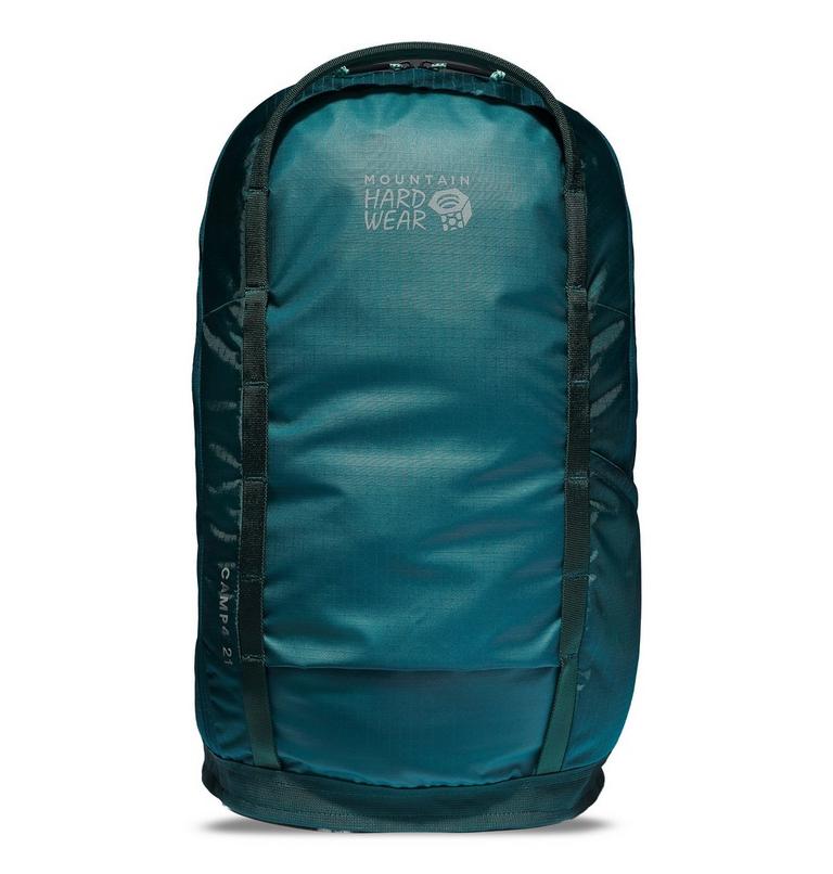 Camp 4 21 W Backpack | 468 | R, Color: Dive, image 1