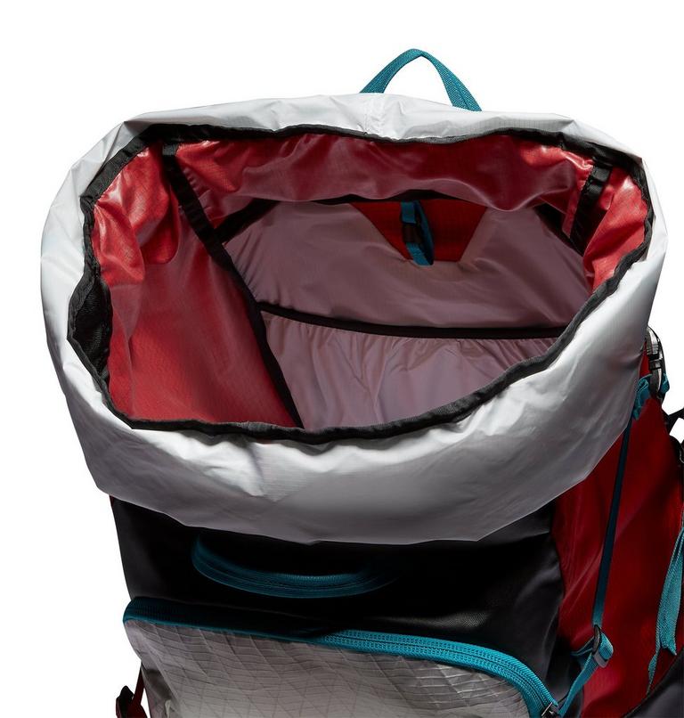 Sac à dos AMG 105, Color: Alpine Red, image 6