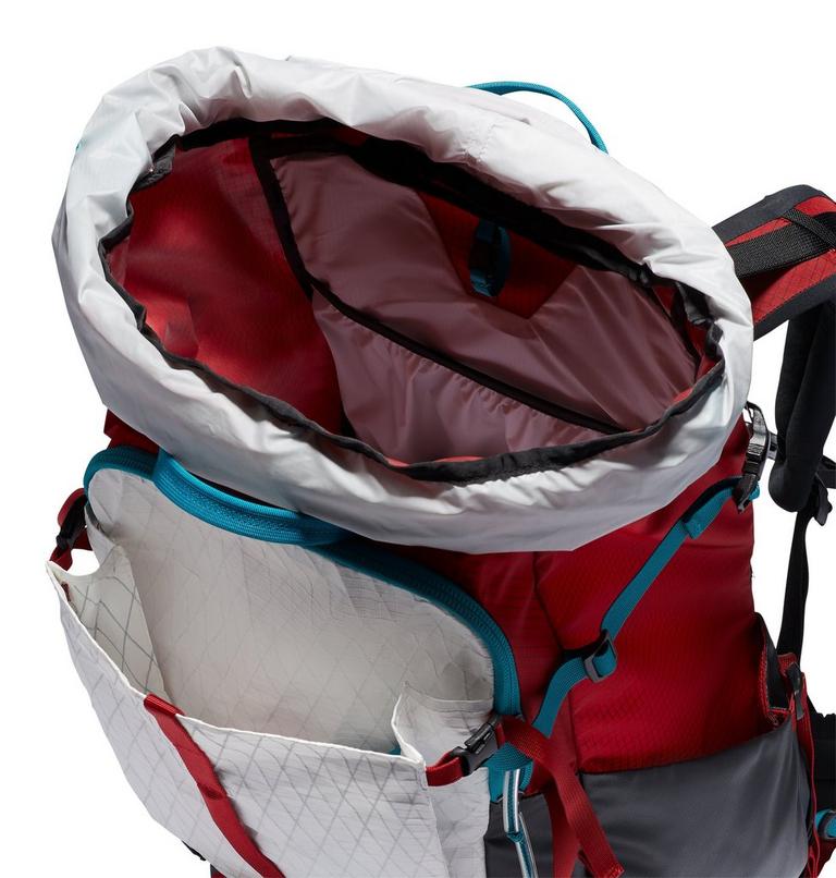 AMG 75 Backpack, Color: Alpine Red, image 5