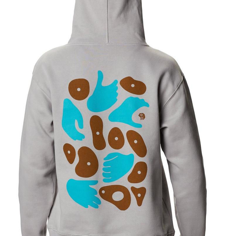 Women's Hand/Hold Pullover Hoody, Color: Light Dunes, image 5