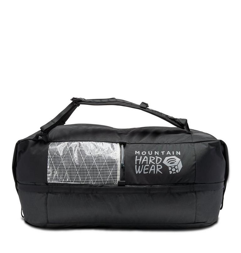 Expedition Duffel 100, Color: Black, image 1