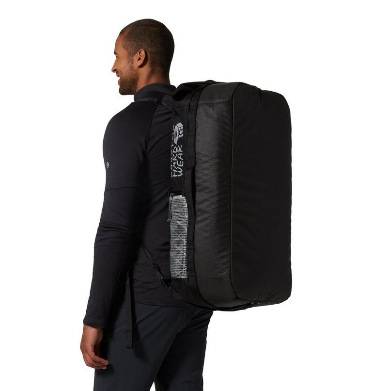 Expedition Duffel 75, Color: Black, image 3