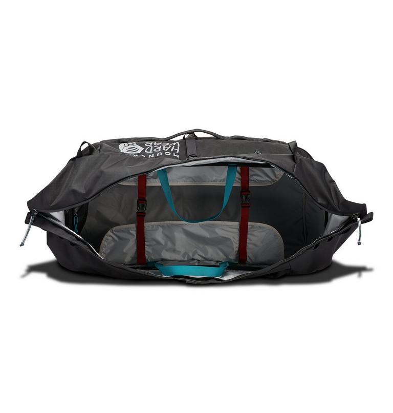 Expedition Duffel 75, Color: Black, image 5