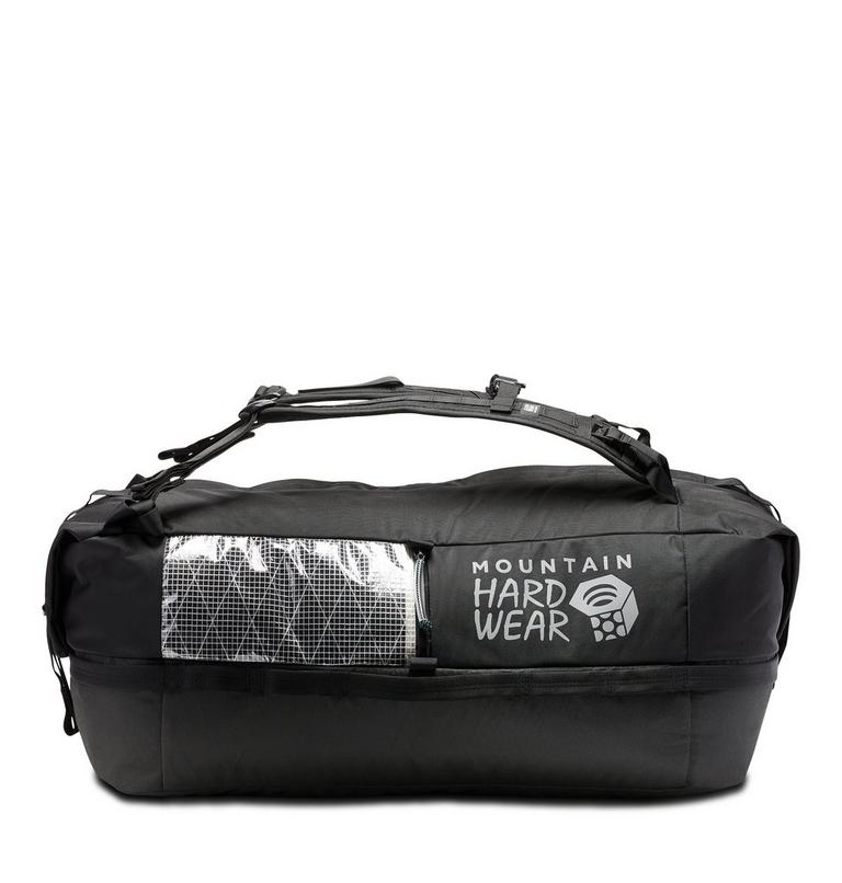 Expedition Duffel 75, Color: Black, image 1