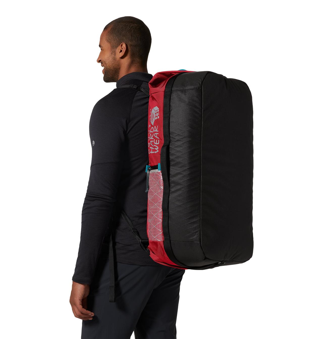 Expedition™ Duffel 75 | Mountain Hardwear